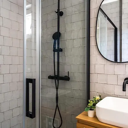 Apartmán Akicity Campolide Amber